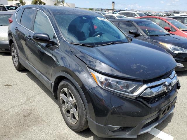 Photo 3 VIN: 5J6RW1H59KA015907 - HONDA CR-V EX 