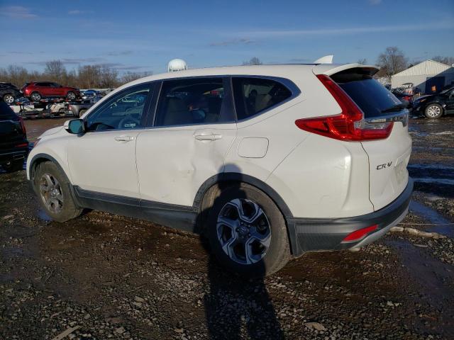 Photo 1 VIN: 5J6RW1H59KA017768 - HONDA CRV 