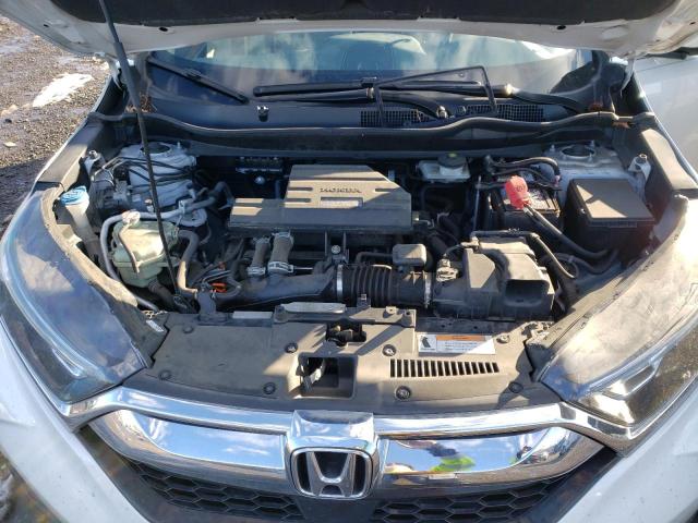 Photo 11 VIN: 5J6RW1H59KA017768 - HONDA CRV 