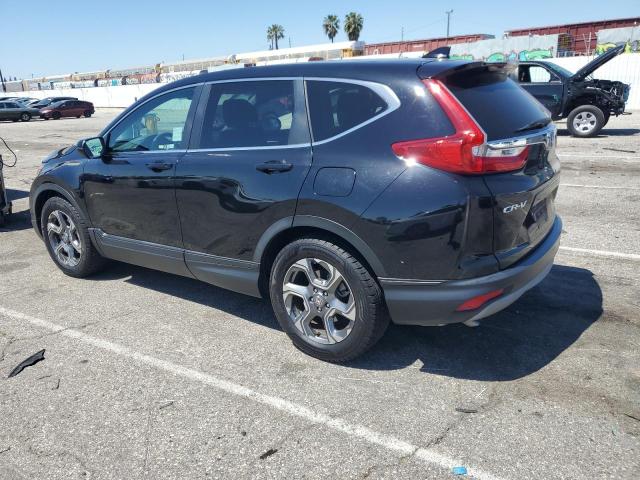 Photo 1 VIN: 5J6RW1H59KA020184 - HONDA CRV 