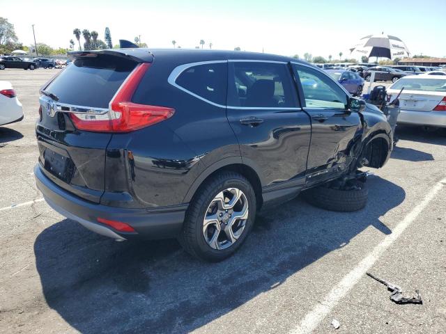 Photo 2 VIN: 5J6RW1H59KA020184 - HONDA CRV 