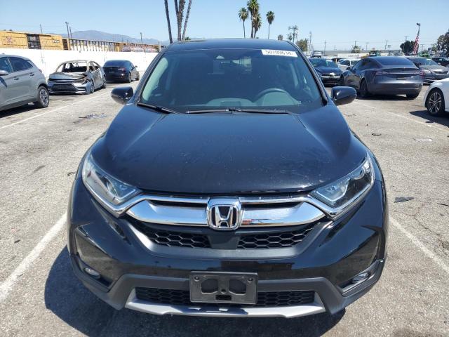 Photo 4 VIN: 5J6RW1H59KA020184 - HONDA CRV 