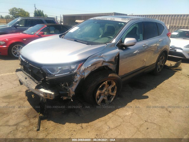 Photo 1 VIN: 5J6RW1H59KA023263 - HONDA CR-V 