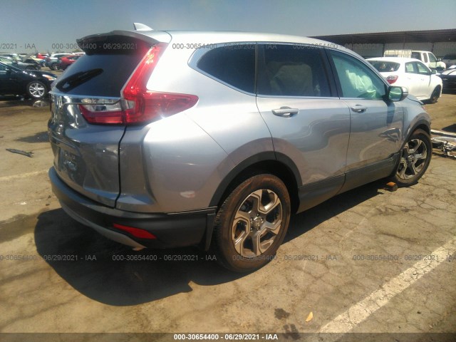 Photo 3 VIN: 5J6RW1H59KA023263 - HONDA CR-V 