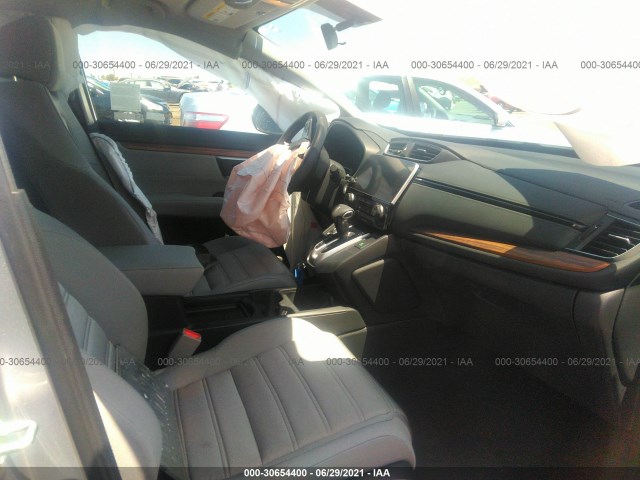 Photo 4 VIN: 5J6RW1H59KA023263 - HONDA CR-V 