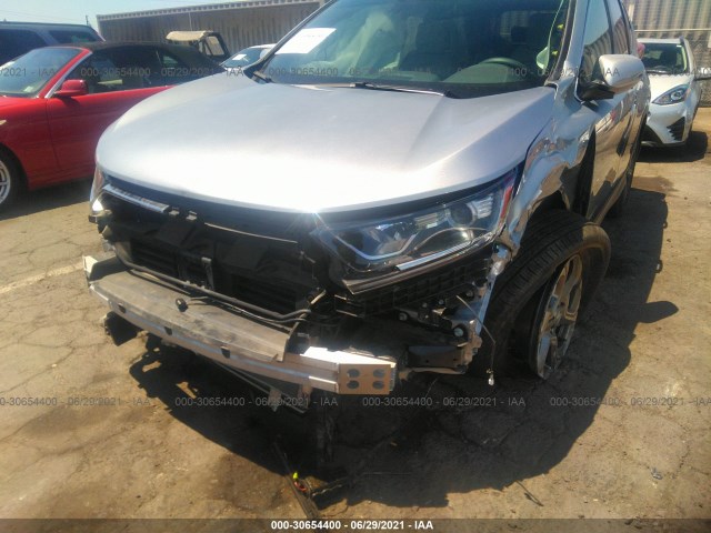 Photo 5 VIN: 5J6RW1H59KA023263 - HONDA CR-V 