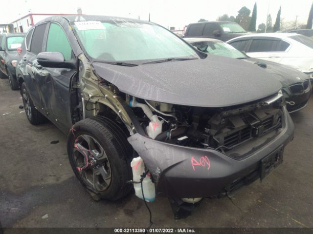 Photo 0 VIN: 5J6RW1H59KA026857 - HONDA CR-V 