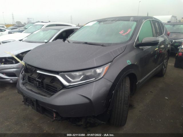 Photo 1 VIN: 5J6RW1H59KA026857 - HONDA CR-V 