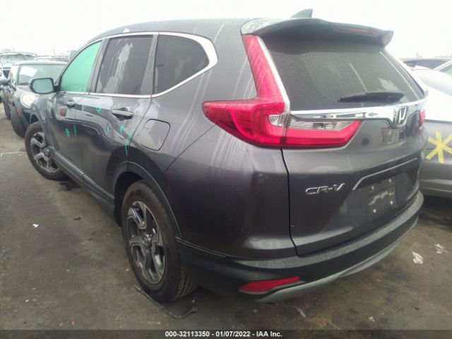 Photo 2 VIN: 5J6RW1H59KA026857 - HONDA CR-V 