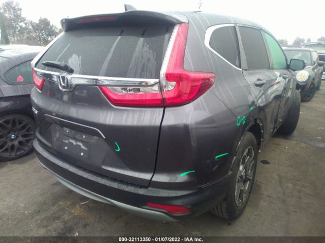 Photo 3 VIN: 5J6RW1H59KA026857 - HONDA CR-V 