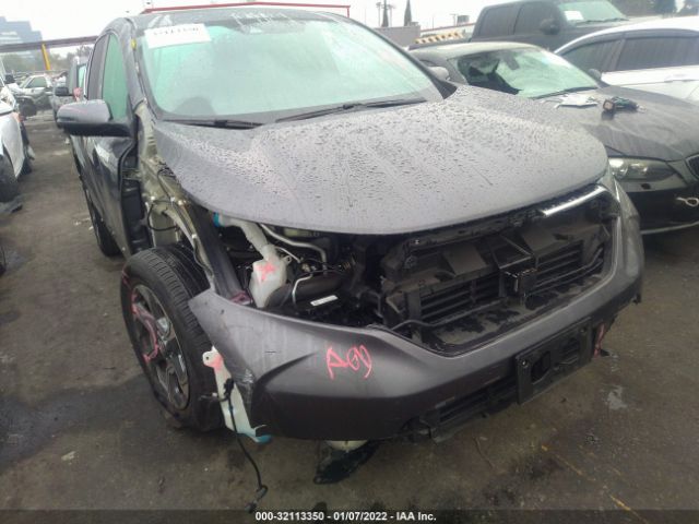 Photo 5 VIN: 5J6RW1H59KA026857 - HONDA CR-V 