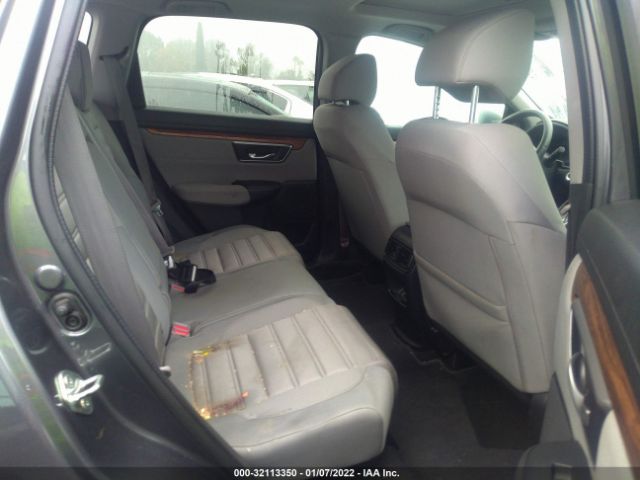 Photo 7 VIN: 5J6RW1H59KA026857 - HONDA CR-V 