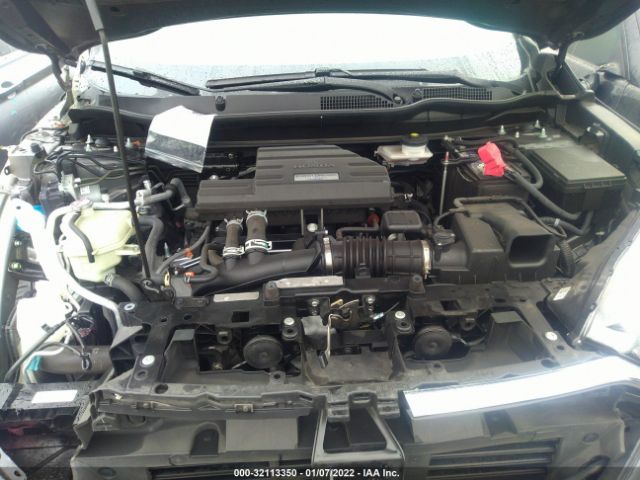 Photo 9 VIN: 5J6RW1H59KA026857 - HONDA CR-V 