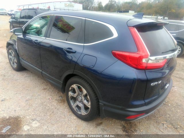 Photo 2 VIN: 5J6RW1H59KA037387 - HONDA CR-V 