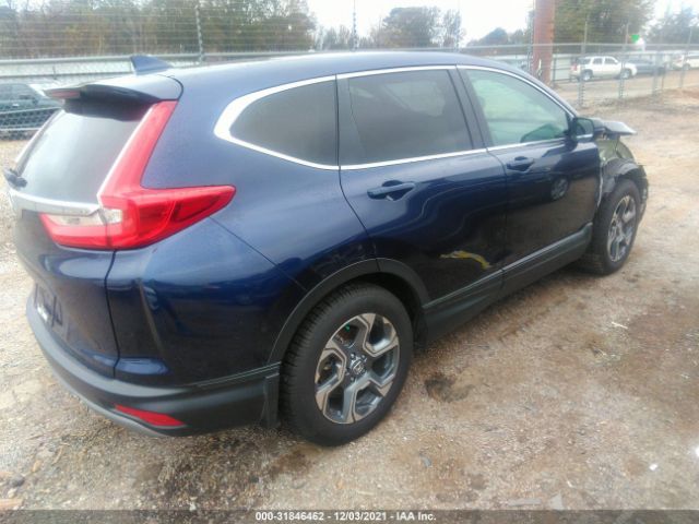 Photo 3 VIN: 5J6RW1H59KA037387 - HONDA CR-V 