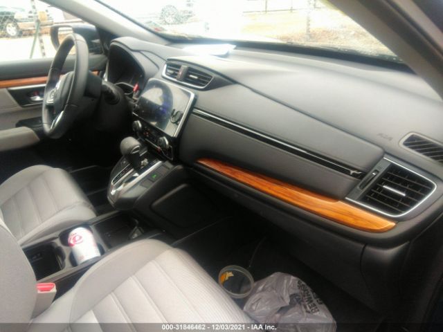 Photo 4 VIN: 5J6RW1H59KA037387 - HONDA CR-V 