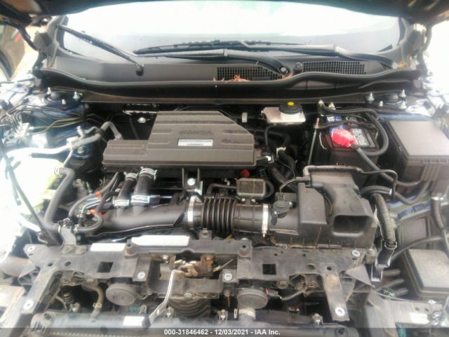 Photo 9 VIN: 5J6RW1H59KA037387 - HONDA CR-V 