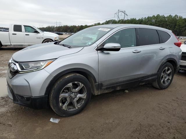 Photo 0 VIN: 5J6RW1H59KA041293 - HONDA CRV 