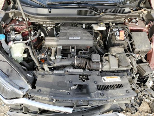 Photo 11 VIN: 5J6RW1H59KL005981 - HONDA CRV 