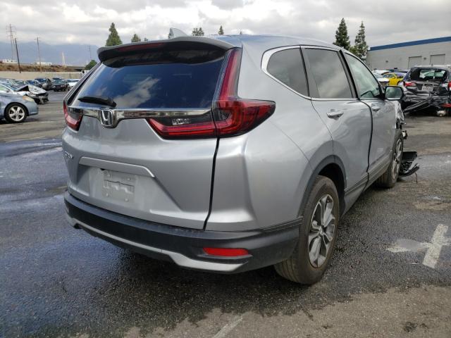 Photo 3 VIN: 5J6RW1H59LA004567 - HONDA CR-V EX 