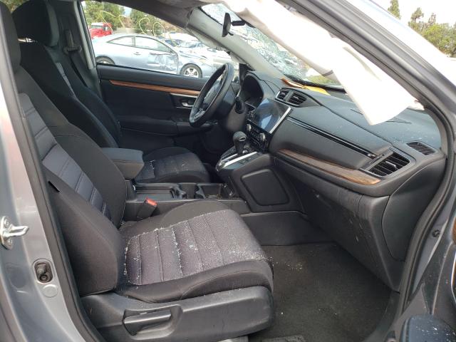 Photo 4 VIN: 5J6RW1H59LA004567 - HONDA CR-V EX 