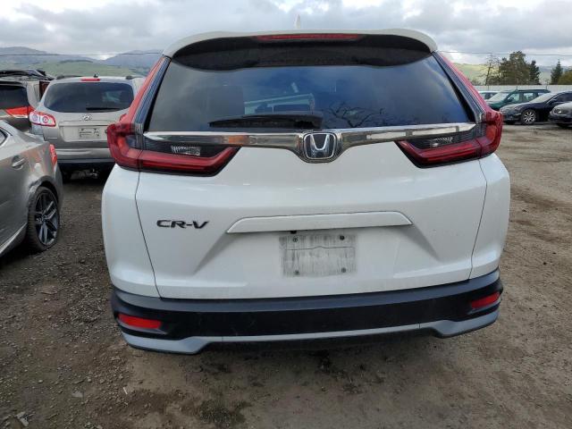 Photo 5 VIN: 5J6RW1H59LA008490 - HONDA CR-V EX 