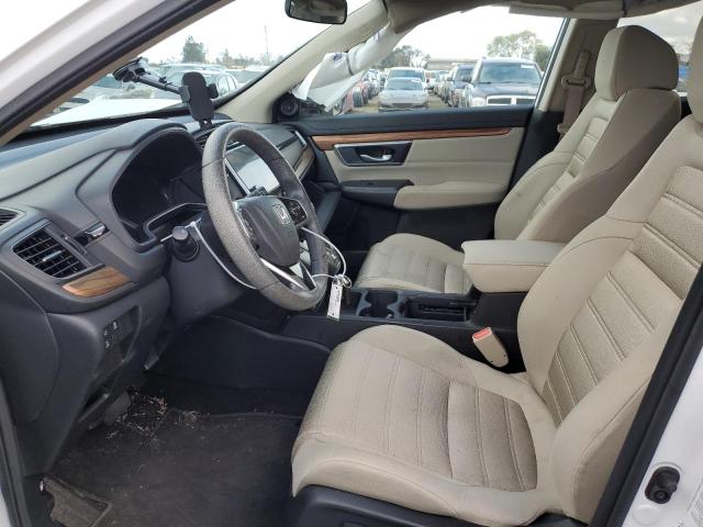 Photo 6 VIN: 5J6RW1H59LA008490 - HONDA CR-V EX 