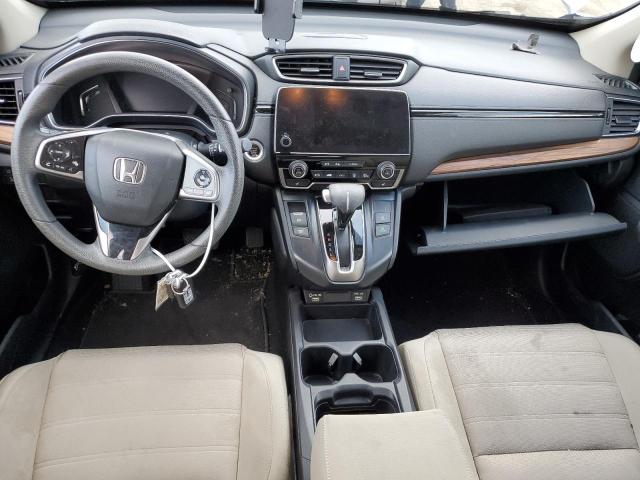 Photo 7 VIN: 5J6RW1H59LA008490 - HONDA CR-V EX 