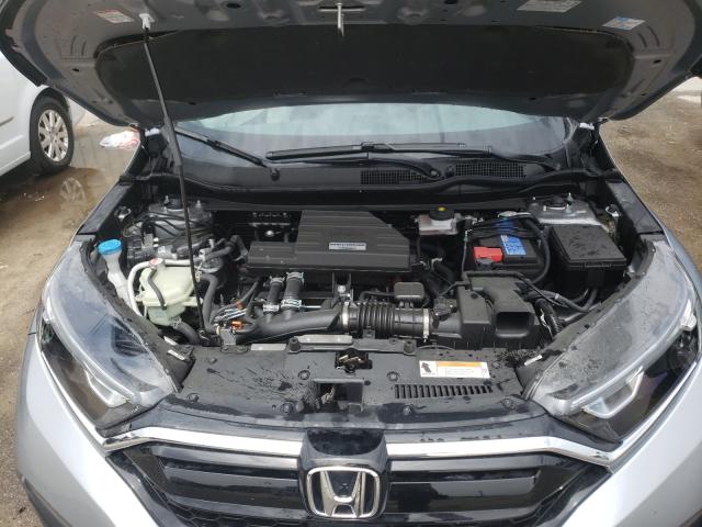 Photo 6 VIN: 5J6RW1H59LA010272 - HONDA CR-V EX 