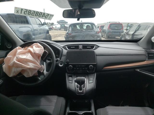 Photo 8 VIN: 5J6RW1H59LA010272 - HONDA CR-V EX 