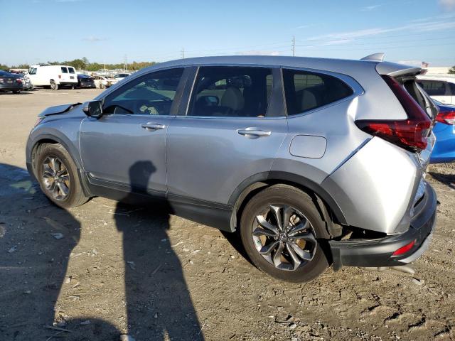 Photo 1 VIN: 5J6RW1H59LA020882 - HONDA CR-V EX 