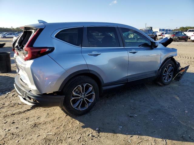 Photo 2 VIN: 5J6RW1H59LA020882 - HONDA CR-V EX 