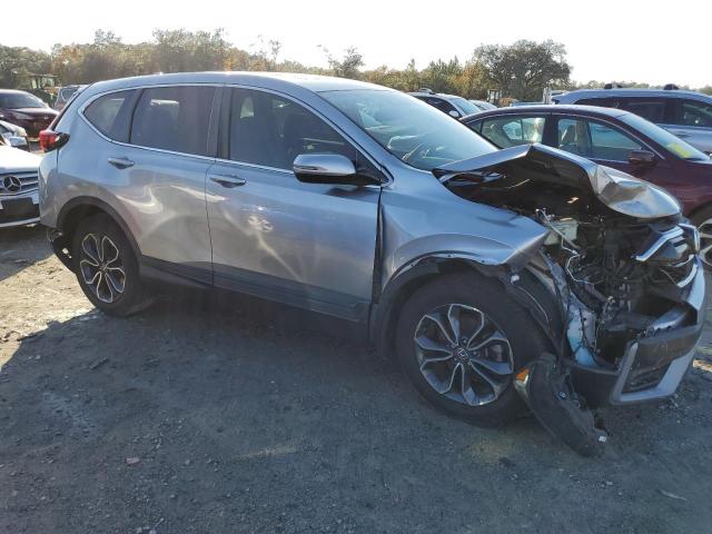 Photo 3 VIN: 5J6RW1H59LA020882 - HONDA CR-V EX 