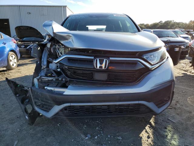 Photo 4 VIN: 5J6RW1H59LA020882 - HONDA CR-V EX 