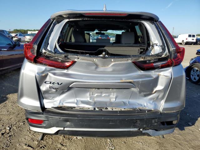 Photo 5 VIN: 5J6RW1H59LA020882 - HONDA CR-V EX 