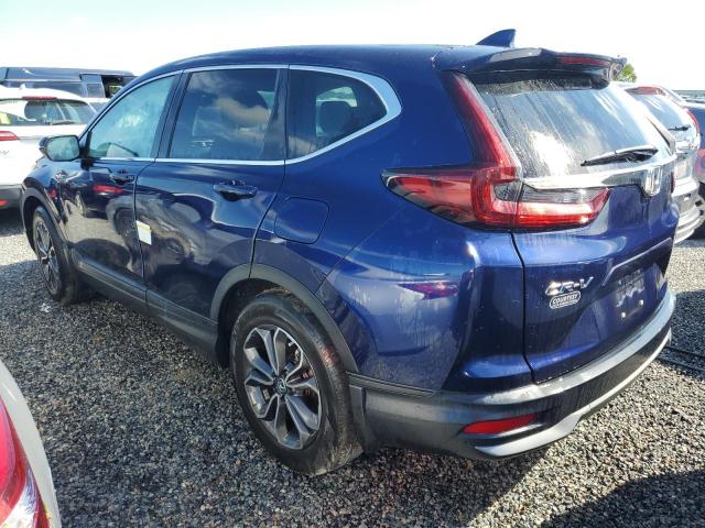 Photo 1 VIN: 5J6RW1H59LL003794 - HONDA CR-V EX 