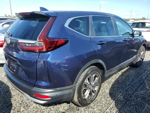 Photo 2 VIN: 5J6RW1H59LL003794 - HONDA CR-V EX 