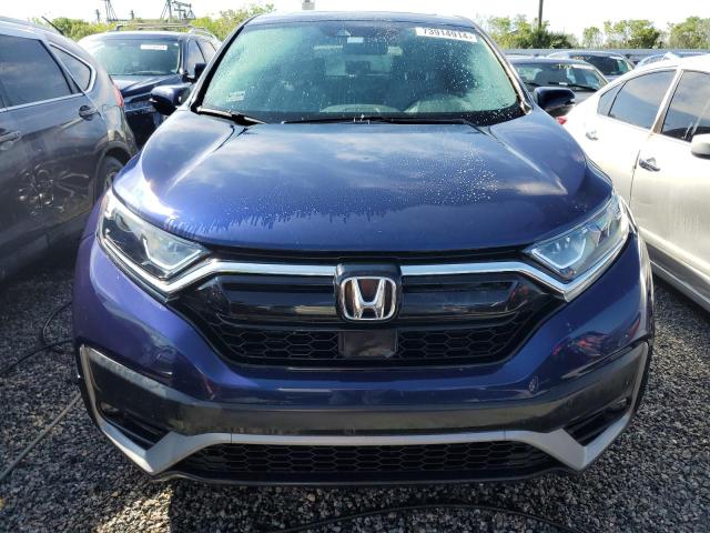 Photo 4 VIN: 5J6RW1H59LL003794 - HONDA CR-V EX 