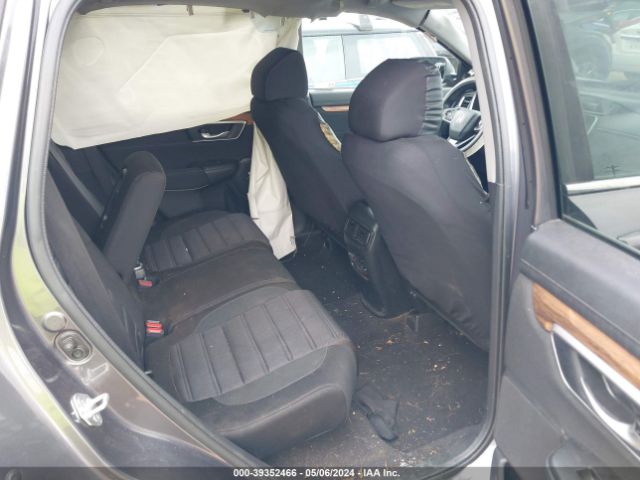 Photo 7 VIN: 5J6RW1H59MA001122 - HONDA CR-V 