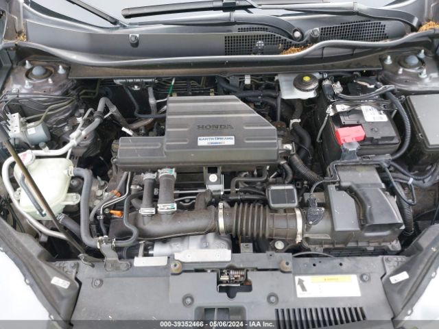 Photo 9 VIN: 5J6RW1H59MA001122 - HONDA CR-V 