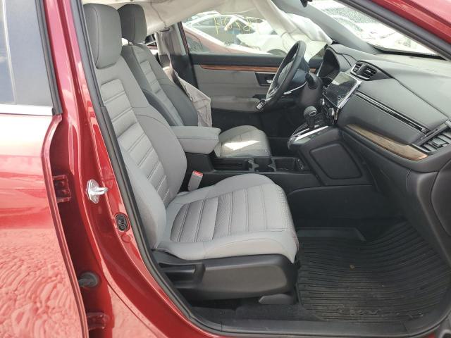 Photo 4 VIN: 5J6RW1H59MA008877 - HONDA CR-V EX 