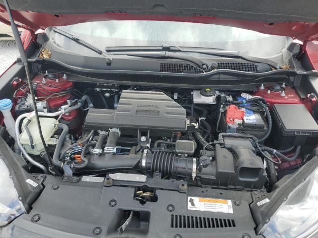 Photo 6 VIN: 5J6RW1H59MA008877 - HONDA CR-V EX 