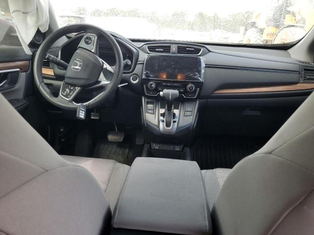 Photo 8 VIN: 5J6RW1H59MA008877 - HONDA CR-V EX 