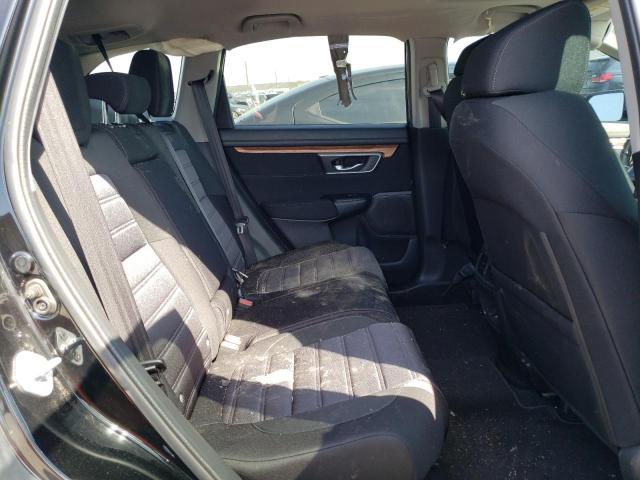 Photo 10 VIN: 5J6RW1H59NA001574 - HONDA CR-V EX 