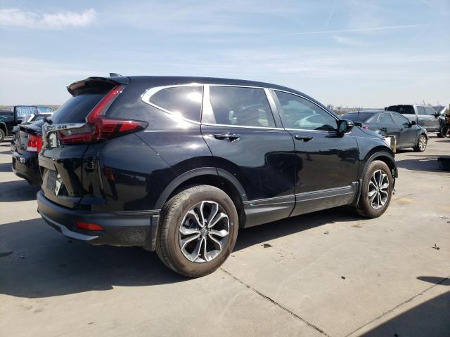 Photo 2 VIN: 5J6RW1H59NA001574 - HONDA CR-V EX 