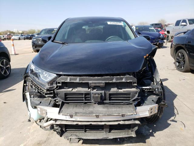 Photo 4 VIN: 5J6RW1H59NA001574 - HONDA CR-V EX 