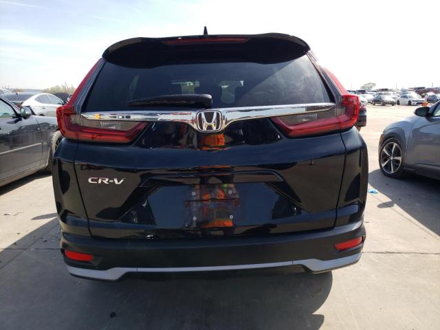 Photo 5 VIN: 5J6RW1H59NA001574 - HONDA CR-V EX 