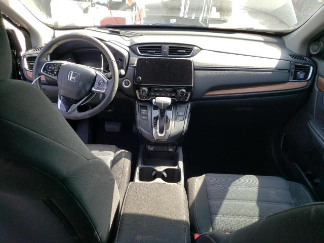 Photo 7 VIN: 5J6RW1H59NA001574 - HONDA CR-V EX 