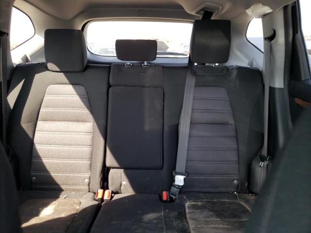 Photo 9 VIN: 5J6RW1H59NA001574 - HONDA CR-V EX 