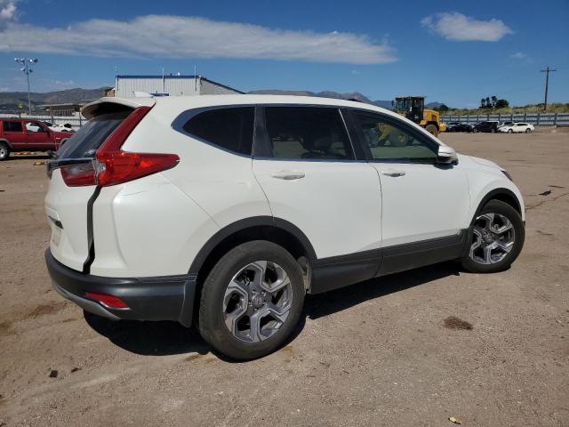 Photo 2 VIN: 5J6RW1H5XHL015153 - HONDA CR-V EX 